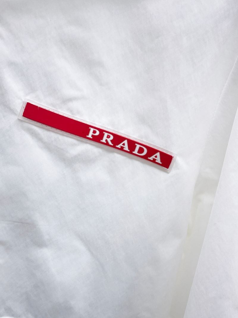 Prada Outwear